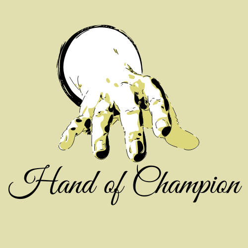 Hand of Champion